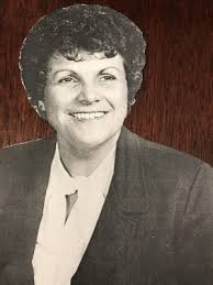 Doris Miner Obituary