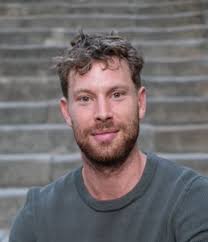 Dr Harry Stemp, Osteopath at Central Sydney Osteopathy