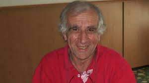 Disparition de Drago Tomic, une figure du club de foot