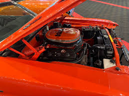 Image result for Hemi Orange 1973 Challenger