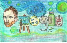 I show kindness by… participating kids are invited to visualize what kindness means to them. 31 Best Doodle For Google Winners Ideas Doodle For Google Winners Doodle 4 Google Google Doodles