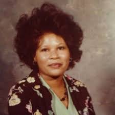 Judy Kay Griffin (1955-1997)