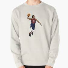 Click add to cart now! Pullover Hoodies Nba Spida Lebron Donovan Mitchell Redbubble
