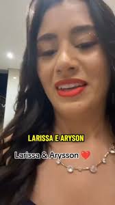 Larissarosegarrison
