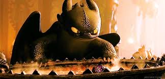 Pin By Millie Jo On Toothless How Train Your Dragon How To Train Dragon Night Fury Dragon