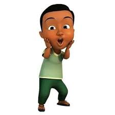 10 meme lucu ijat teman upin ipin ini bikin ketawa mules. Ijat Twitterissa Upin Sama Ipin Tiap Hari Makan Ayam Kak Ros Sama Opah Kerjanya Apasih