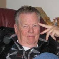 William L. 'Bill' Burr Sr.