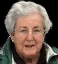 Condolence Book for Mary Naughton (Tuam, Galway)