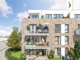 Zudem können die ferienwohnungen in bramfeld gruppen von 4 leuten beherbergen, daher sind diese optimal für mittelgroße gruppen und familien geeignet. Sunnsied Hamburg Bramfeld Project Immobilien Hamburg Neubau Immobilien Informationen