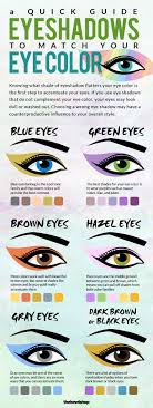 Since there are various shades even in brown, let's get into i have dark brown eyes, and i can tell from personal experience that when i'm reaching for a dark yet following are some of the best makeup tips for brown eyes, which you should follow to look. Best Eyeshadows To Match Your Eye Color The Kewl Shop