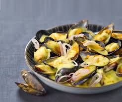Recette De Fruits De Mer La Mouclade Recette Recettes De Cuisine Recette Mouclade