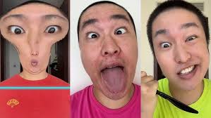 Hank vs. Tom.MY TALKING TOM