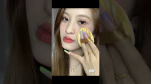 RED CHAMBER Multi-Use Makeup Stick For Lipstick & Blusher & Eyeshadow