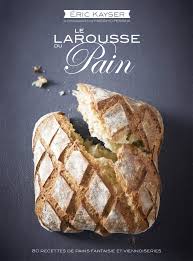 Les 5 Livres De Recettes Sur Le Pain Qu Il Vous Faut Absolument