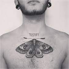 Logo rage against the machine tattoo. First Ratm Tattoo Ratm