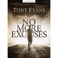 The reality cure of thomas szasz. No More Excuses Bible Study Book Lifeway