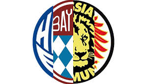 Ausmalbilder fussball wappen bundesliga, 2020 free download. Bundesliga So Veranderten Sich Die Wappen Der Vereine Seite 1