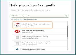 Take a photo of your hkid card. Bank Feed To Hsbc Business Account Hk It Doesn T Feed All The Bank Account Into Qbo How To Solve This Problem