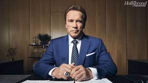 Arnold Schwarzenegger Reveals His Apprentice Firing Catchphrase The Hollywood Reporter