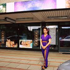 Noi's Thai Massage