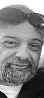 Obituary: Randy Lee Head