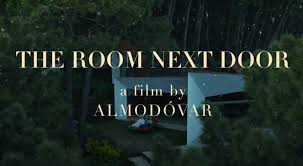 The Room Next Door | Teaser trailer released for Pedro Almodovar's feature  English language debut | Film Stories