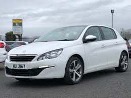 Image result for Blanc Antarctique 2014 Peugeot