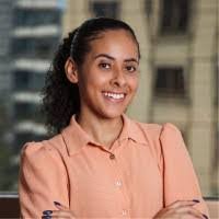 Joyce Serra's Instagram, Twitter & Facebook