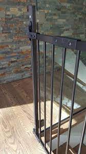 Pin On Baby Pet Gate