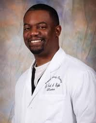 Clinical Chronicles: A Q&A with Dental District Director Dr. Carl Boykin,  DMD