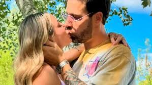 Elías Piccirillo: los secretos del nuevo marido de Jesica Cirio