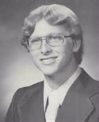 Donald Allen “Donny” Burdett (1954-1977)