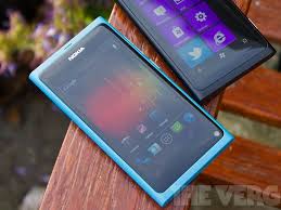 Nokia N9 gains Android 4.0.3 dual-boot ...