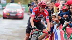 Cynisch applaus voor scheids, kwaad weglopen bij journalist scheidsrechter daniel siebert maakte kennis met de woede van bale. Sporza On Twitter Het Is Een Grote Flater Van De Uci Cycling Dat Chrisfroome Mag Starten Zegt Ex Wielrenner En Journalist Thijszonneveld Https T Co Wo6twotawb Https T Co W2yslhm71q