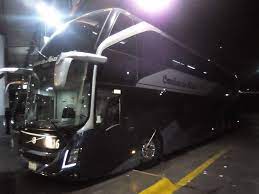 Omnibus De Mexico Ojinaga Home Facebook