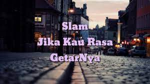 ★ download mp3 jika kau rasa getarnya gratis, ada 20 daftar lagu sia yang bisa anda download. Slam Jika Kau Rasa Getarnya Chords Chordify