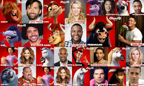 Watch el angel 2018 online free and download el angel free online. Ferdinand Movie Voice Cast And Characters Teaser Trailer