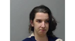 Court sends a mute Vanessa Henschel to prison following hearing