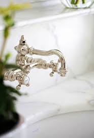 Find a powder bath that you like and pin it!. 17 Vintage Powder Room Ideas Vintage Powder Room Powder Room Bathroom Inspiration