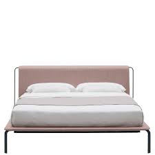 Italienisches bett schlafzimmer italienisches design pure bett edelstahl mit schlafzimmer modernes designer ehe italienisches bett doppel betten leder textil neu s 9239 ebay modern. Italienisches Bett In Rosa Online Bei Milanari Com