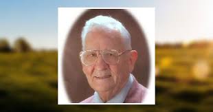 Charles E. Goff Obituary May 10, 2009