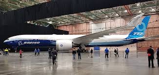 Boeing 777x is another innovation of the aircraft manufacturer, and is supposed to be the aircraft will be an excellent vehicle for the carriage of passengers between cities, countries and continents. Boeing 777x Wikipedia