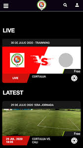Updated Cortulua Fc Pc Android App Mod Download 2022