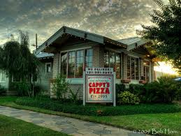 In 1980, pete opened the first pete's famous pizza in logan square (center city). Cappy S Pizza St Pete House Styles Places To Visit Tampa