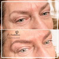Caroline Callaghan Permanent Makeup