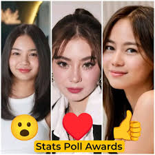 STATS POLL Awards