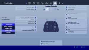Choosing the best controller settings for your playstyle can be difficult. The Best Keybinds For Fortnite Digital Trends