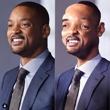willsmith fan art