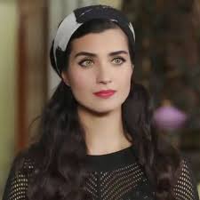 الجميلة التركية توبا بويوكستون Tuba Buyukustun Beauty Tuba