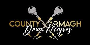 County Armagh Drum Majors in Concert